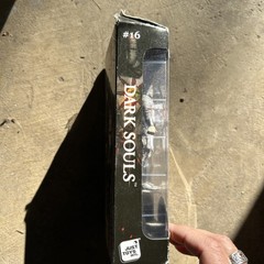 Dark Souls Just Toys Mega Force Solaire Of Astor’s #16