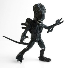 The Loyal Subjects Aliens Alien Black Original Action Vinyl