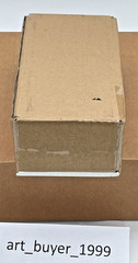 ThreeA 3A Action Portable Dark Sarge Zomb (3AA Exclusive) SEALED 1/12 SDCC 2026