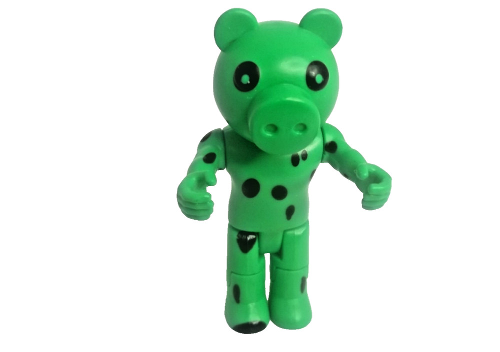 Dinopiggy Roblox Piggy Phatmojo Mini Figure 3″ Series 1