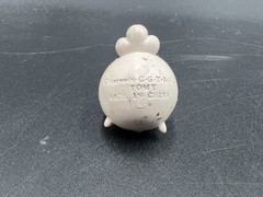 Pokemon TOMY Igglybuff Figure CGTSJ China