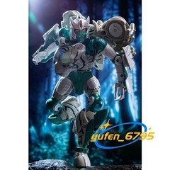 New Party W10 Figure Model Gift Jungle Warrior Ornaments