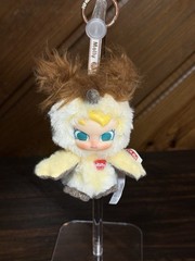 Popmart Dear Birds Series Plush – Confirmed BABY MOLLY My Sweet Trouble