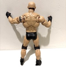 WWE Ultimate Edition Fan TakeOver Goldberg – Mattel Amazon Exclusive Figure