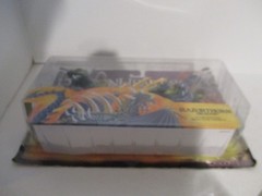 Kenner Dragon Heart Razorthorn w/Battle Reactive Thorns 1995 MOC