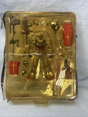 Bandai Mobile Suit 0079 Battle Scarred RX78 RX-78 Gundam Type Action Figure MSIA