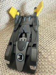 FansHobby MB-27 the Shield Team Skyboom Shield transformers armada mini-con only