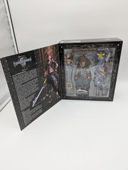 Kai Sora Ver.2 DX Edition, PVC Pre-Painted Action Figure
