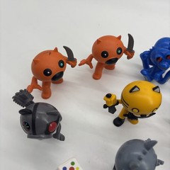 roblox piggies figures lot of 20