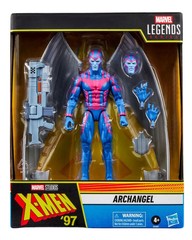 Marvel Legends Series Archangel, X-Men ’97