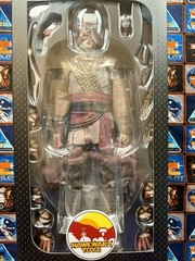 EXO-6 Star Trek Picard Captain Worf 1/6 Sideshow Michael Dorn