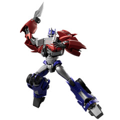 Blokees Transformers: Prime Action Edition 06 Optimus Prime AE-06 IN STOCK USA
