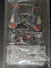 Joytoy Dark Source Purge 01 Combination Warfare Mecha Robot