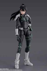 Mina Ashiro “Kaiju No. 8”, TAMASHII NATIONS S.H.Figuarts
