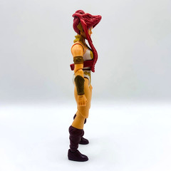 Origins Teela Complete Action Figure 2020 Masters of the Universe MOTU He-Man