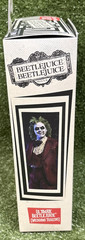 NECA Ultimate Beetlejuice Wedding Tuxedo Figure 2025 Horror/ Comedy NEW