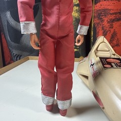 Star Team Kent and his Cosmic Cruiser Vintage Ideal 1978 READ