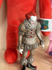 Lot Horror & Gaming Pop Culture Toys Figures FNAF Poppy Playtime Piggy Freddy