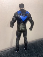 McFarlane DC Multiverse Gaming Greats Gotham Knights Nightwing
