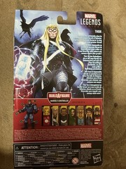 Marvel Legends Series THOR Action Figure Controller BAF Series MIP!