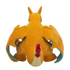 Charizard Plush – 24″ inch Ultra Soft Plush with Authentic Details New