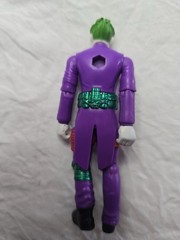 DC Batman 2020 The Joker 4-inch Action Figure by Spin Master