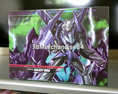 APC TOYS GALAXY MOB AIRFORCE Vehicon SEALED🇺🇸NEW USA SELLER!