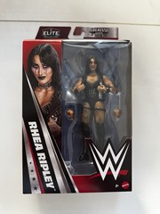 WWE Mattel Elite Collection Greatest Hits Rhea Ripley Series 11 Wrestling Figure