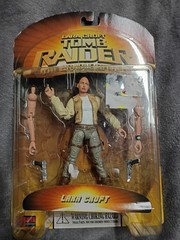 Sota Toys Lara Croft Tomb Raider The Cradle of Life LARA CROFT New