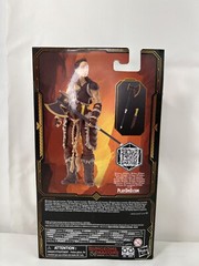 Dungeons & Dragons Honor Among Thieve Golden Archive Holga 6″ Action Figure GIFT