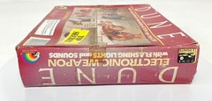 Dune Fremen Tarpel Laser Gun Never Used New Contents in Original OPENED Box 1984