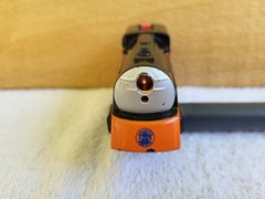 Lionel Learning Curve Daylight #4412