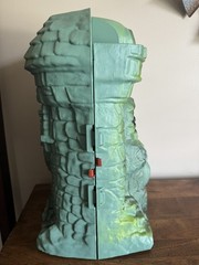 Castle Grayskull 1981 MASTERS OF THE UNIVERSE MOTU
