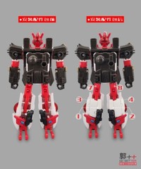 Gobetter studio GB-1058 upgrade kit for Legacy Override,in stock