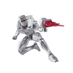 Hasbro Marvel Legends Rom: Spaceknight 6-Inch Action Figure