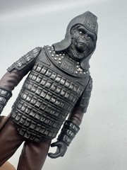 2000 Planet of the Apes Medicom Toy MOC 6″ General Ursus Ultra Detail Figure