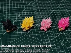 Dimensionia Dragon Ball God-Defier Goku Zamasu 1/12 Figure 01A/B/C 2026NEW Stock