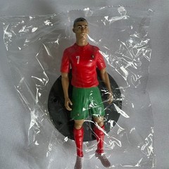 2026 FIFA WORLD CUP Stars Ronaldo/Messi/Mbappe/Neymar/Yamal Action Figure
