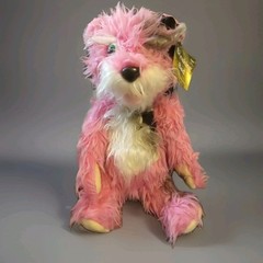 breaking bad pink bear