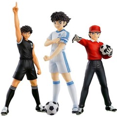 18cm Inspired by Captain Tsubasa Anime Figure Action Figures Hyuuga