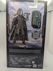 Hasbro Dungeons & Dragons Drizzt 2023 R.A. Salvatore’s Golden Archive 6” – NEW