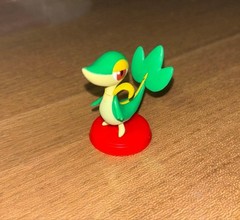 Pokemon Choco Egg Mini Figure Furuta Complete Set/Choose Your Character 17 Types