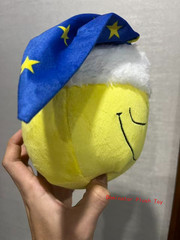 Grace Dozing Dozer Plush 5.5in Dozer Plushie Toy for Game Fans Gift