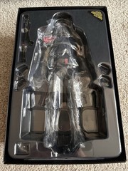 NEW Hot Toys Star Wars TMS081 OBI-WAN KENOBI PURGE TROOPER 1/6 Scale Figure