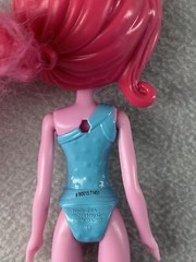 2014 My Little Pony 9″ Equestria Girls Figures Dolls Nude Lot of 2 Hasbro