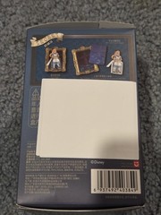 MINISO Disney Alice in Wonderland Cheshire Cat Figure Blind Box W/ Original Box