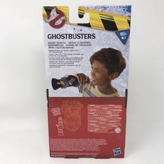 Hasbro Ghostbusters Afterlife Ghost Whistle Roleplay Cosplay Blue Yellow Black