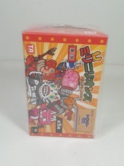 Toys Alliance – Millinillions MI-K05 – Rainbow Yume – 3.75 in 1/18 scale