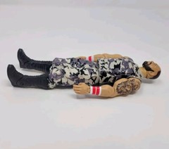 WWE Mattel Elite Series 45 DUDLEY Boyz Wrestling Figure The Boys Boyz 2011