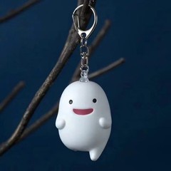 What kind of life do you want to live? Anime peripherals, wow wow, Miyazaki Haya